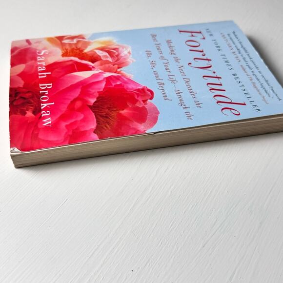 Fortytude: Making the Next Decades the Best Years of Your Life - Picture 2 of 6